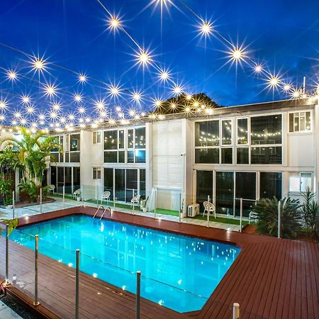 City Star Lodge Brisbane Kültér fotó