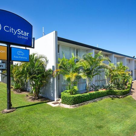 City Star Lodge Brisbane Kültér fotó
