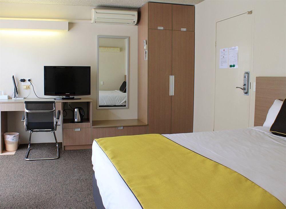 City Star Lodge Brisbane Kültér fotó