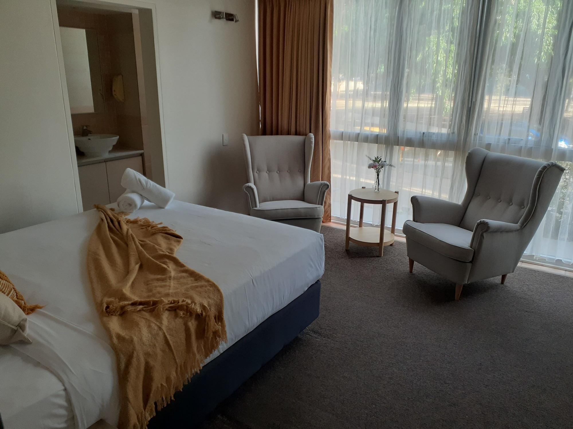 City Star Lodge Brisbane Kültér fotó