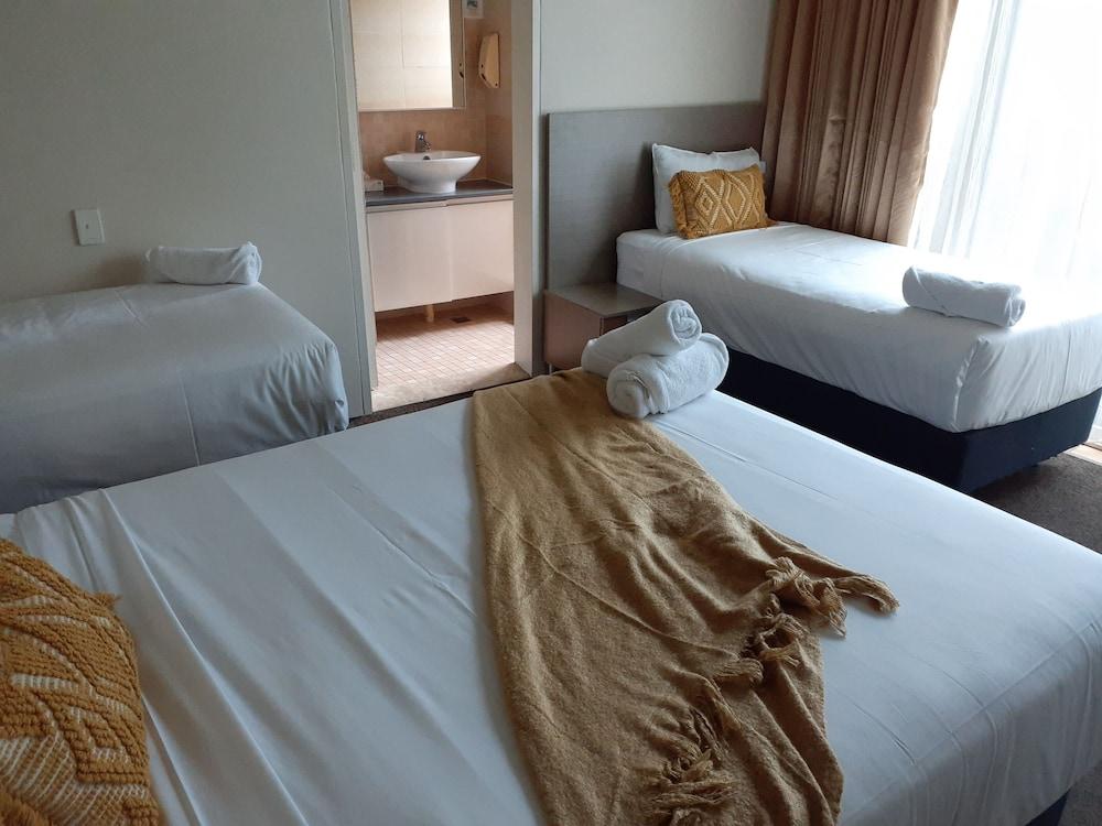 City Star Lodge Brisbane Kültér fotó