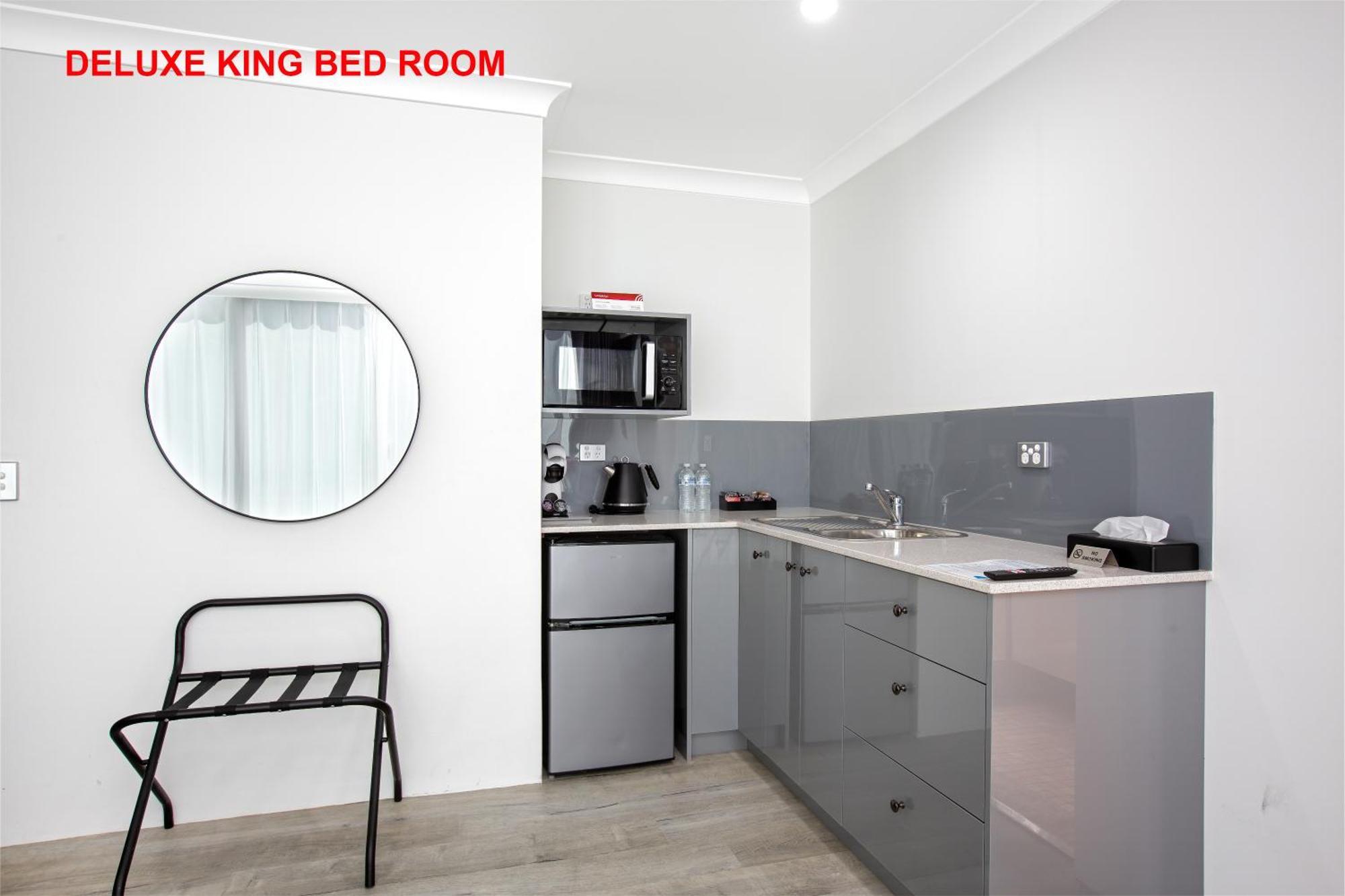 City Star Lodge Brisbane Kültér fotó