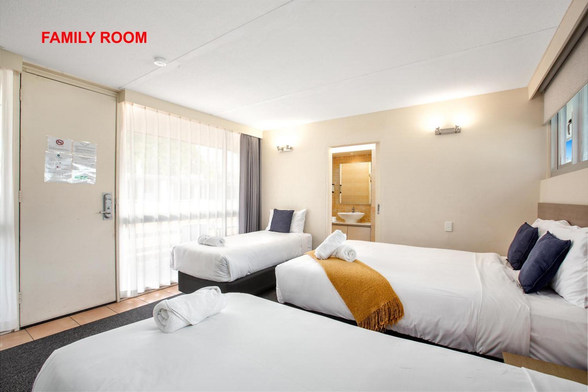 City Star Lodge Brisbane Kültér fotó
