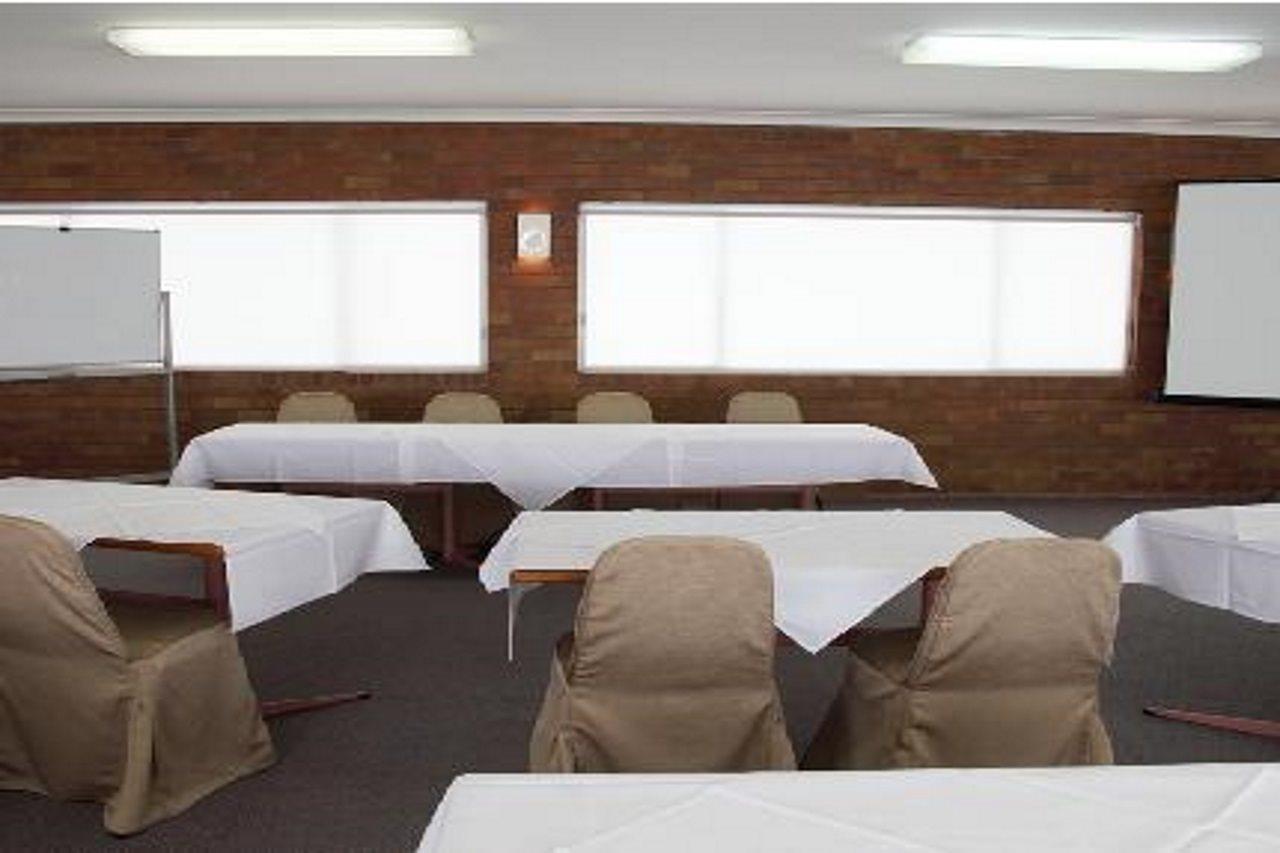 City Star Lodge Brisbane Kültér fotó