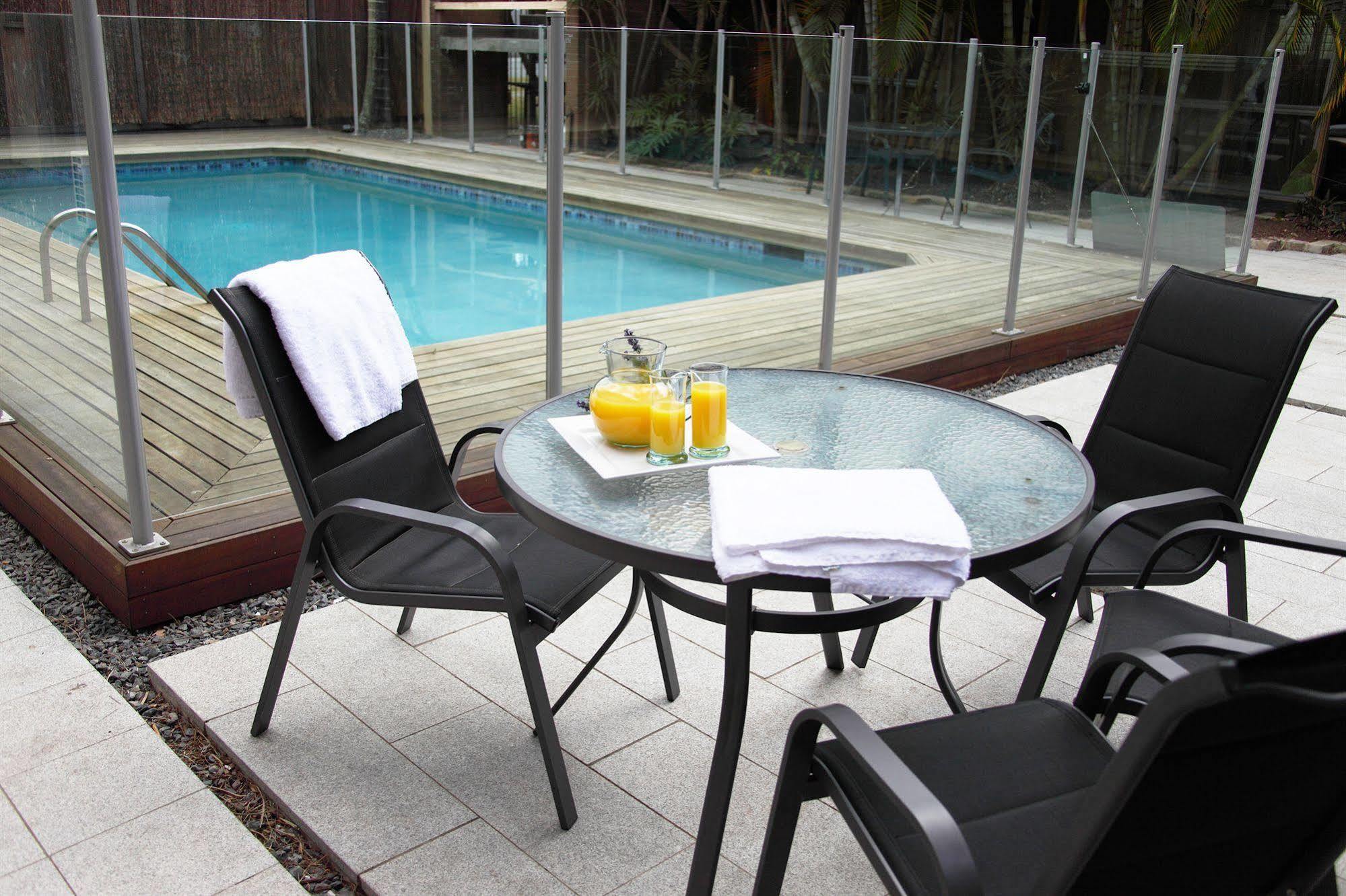 City Star Lodge Brisbane Kültér fotó