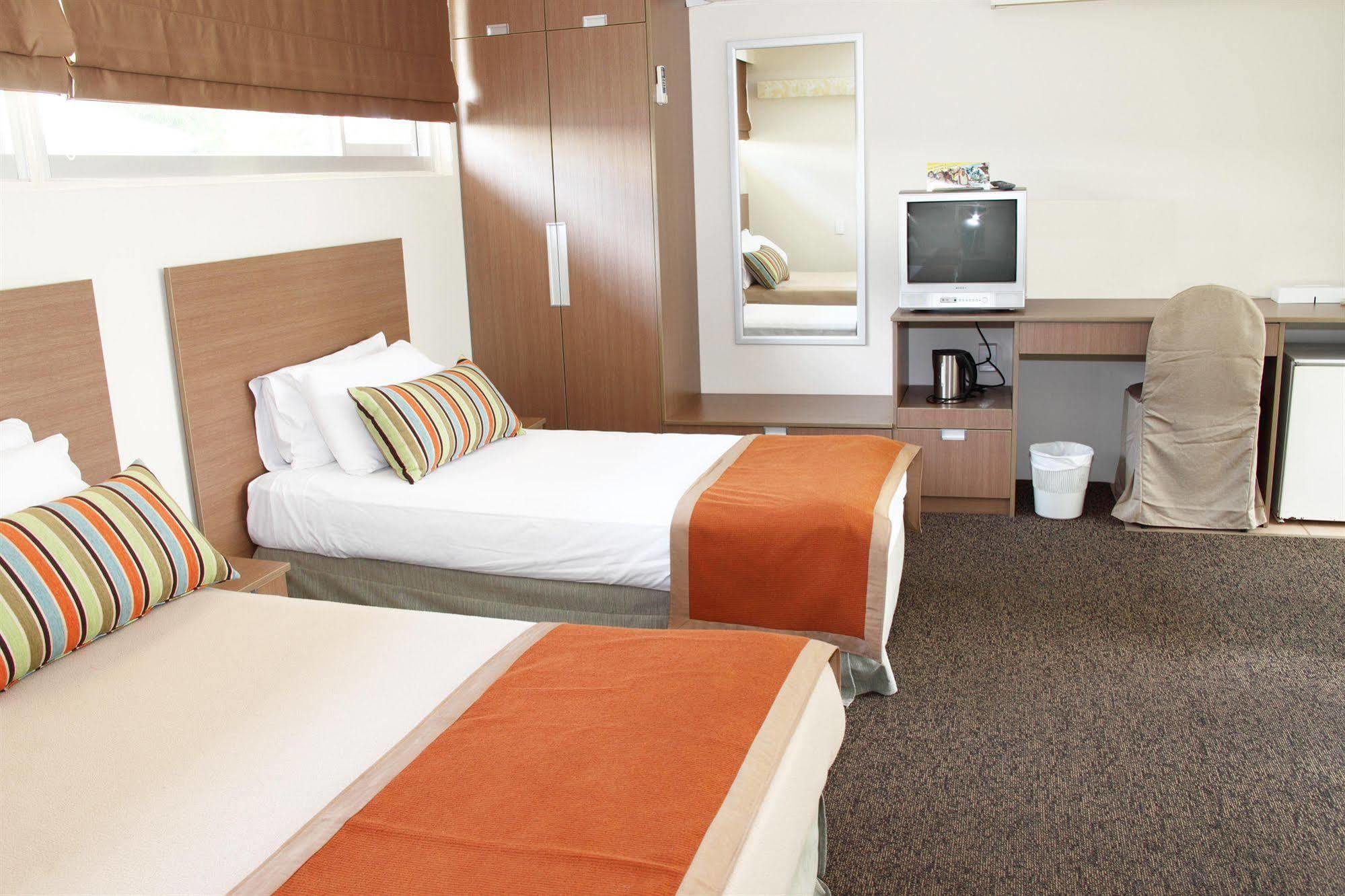 City Star Lodge Brisbane Kültér fotó